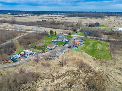 4201 Fox Road Fort Erie ON L0S 1S0