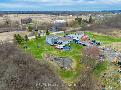 4201 Fox Road Fort Erie ON L0S 1S0