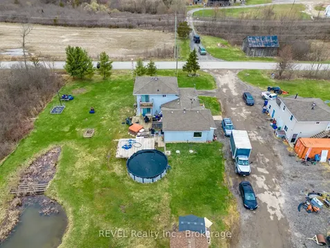 4201 Fox Road Fort Erie ON L0S 1S0