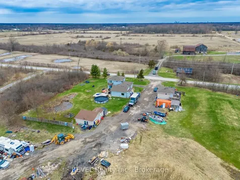 4201 Fox Road Fort Erie ON L0S 1S0