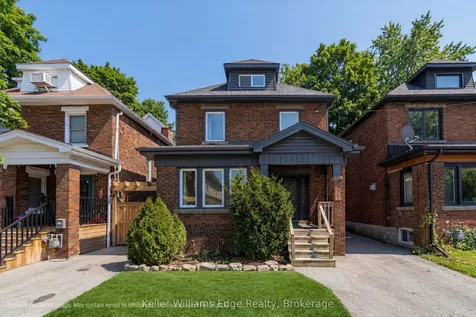 37 Wexford Avenue S Hamilton ON L8K 2N5