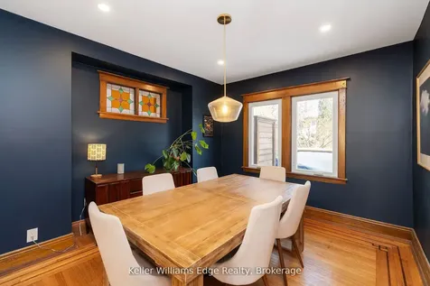 37 Wexford Avenue S Hamilton ON L8K 2N5
