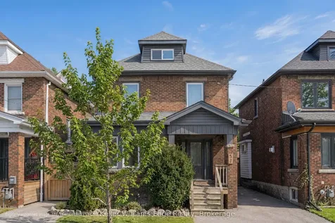 37 Wexford Avenue S Hamilton ON L8K 2N5