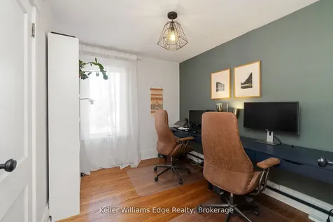 37 Wexford Avenue S Hamilton ON L8K 2N5