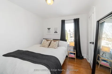 37 Wexford Avenue S Hamilton ON L8K 2N5