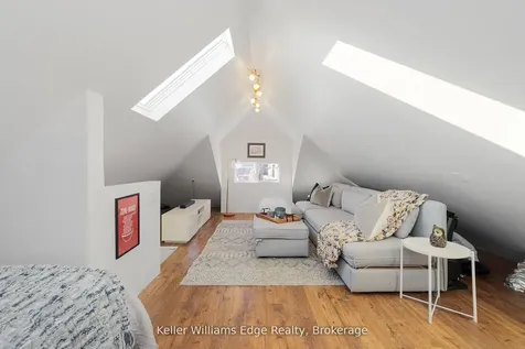 37 Wexford Avenue S Hamilton ON L8K 2N5