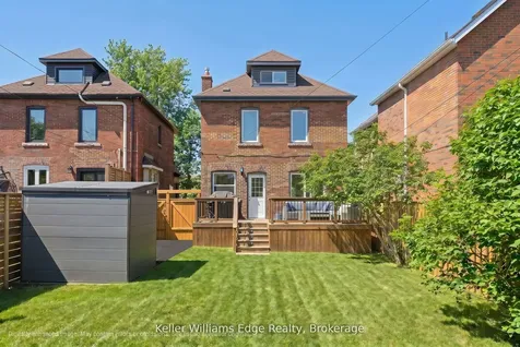 37 Wexford Avenue S Hamilton ON L8K 2N5