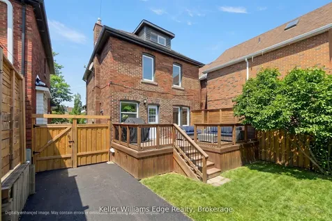 37 Wexford Avenue S Hamilton ON L8K 2N5