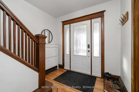 37 Wexford Avenue S Hamilton ON L8K 2N5
