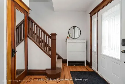 37 Wexford Avenue S Hamilton ON L8K 2N5