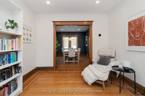 37 Wexford Avenue S Hamilton ON L8K 2N5