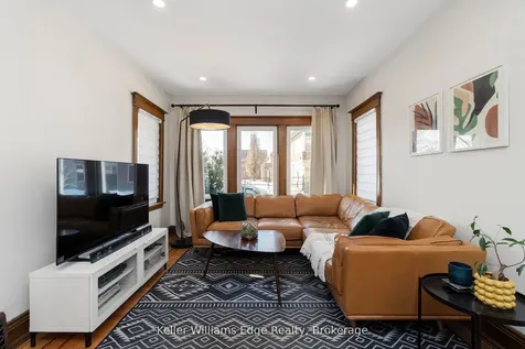 37 Wexford Avenue S Hamilton ON L8K 2N5