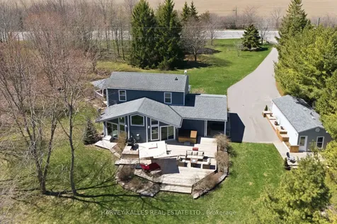 17682 Loyalist Parkway Prince Edward County ON K0K 3L0