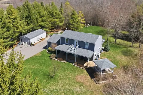 17682 Loyalist Parkway Prince Edward County ON K0K 3L0