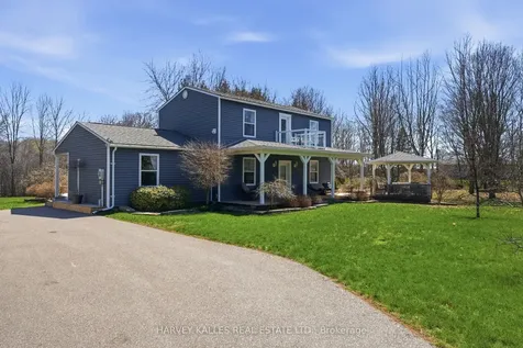 17682 Loyalist Parkway Prince Edward County ON K0K 3L0
