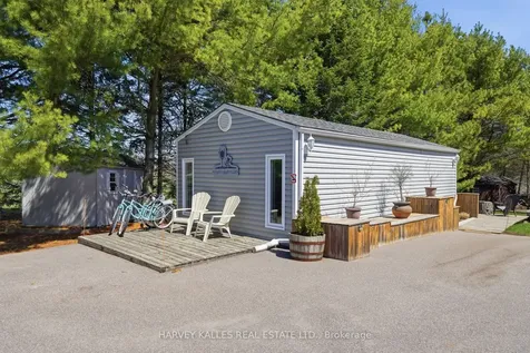 17682 Loyalist Parkway Prince Edward County ON K0K 3L0