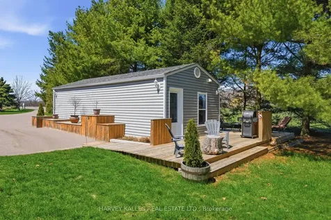 17682 Loyalist Parkway Prince Edward County ON K0K 3L0