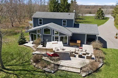 17682 Loyalist Parkway Prince Edward County ON K0K 3L0
