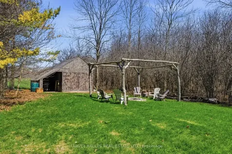 17682 Loyalist Parkway Prince Edward County ON K0K 3L0