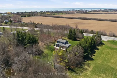 17682 Loyalist Parkway Prince Edward County ON K0K 3L0