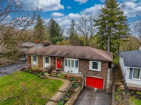 16 Rosemore Road St. Catharines ON L2S 1A8
