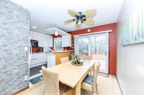 16 Rosemore Road St. Catharines ON L2S 1A8