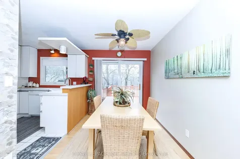 16 Rosemore Road St. Catharines ON L2S 1A8
