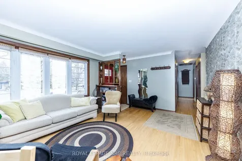 16 Rosemore Road St. Catharines ON L2S 1A8