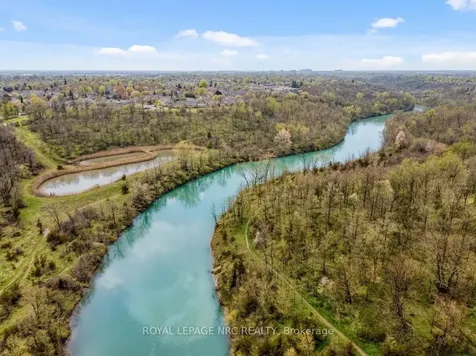 16 Rosemore Road St. Catharines ON L2S 1A8