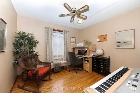 16 Rosemore Road St. Catharines ON L2S 1A8