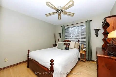 16 Rosemore Road St. Catharines ON L2S 1A8