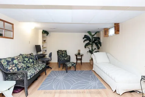 16 Rosemore Road St. Catharines ON L2S 1A8