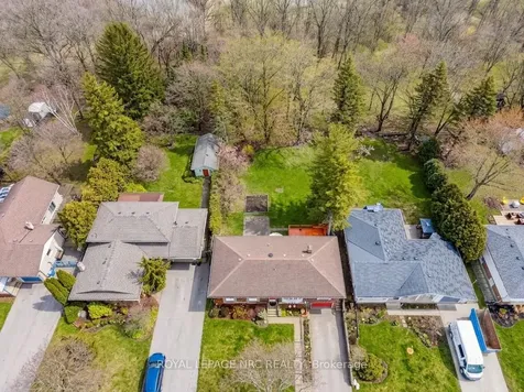 16 Rosemore Road St. Catharines ON L2S 1A8