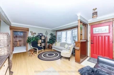16 Rosemore Road St. Catharines ON L2S 1A8
