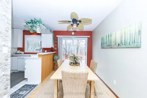 16 Rosemore Road St. Catharines ON L2S 1A8