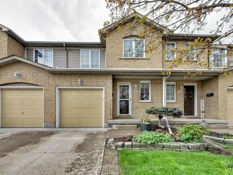 104 Frances Avenue Hamilton ON L8E 5X3