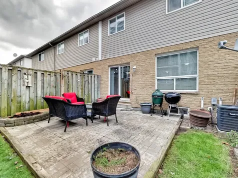 104 Frances Avenue Hamilton ON L8E 5X3