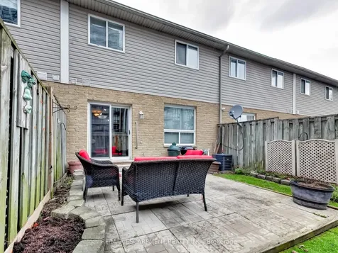 104 Frances Avenue Hamilton ON L8E 5X3