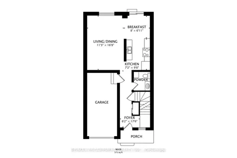 104 Frances Avenue Hamilton ON L8E 5X3