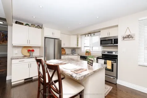 3 Northglen Avenue St. Catharines ON L2M 1B3