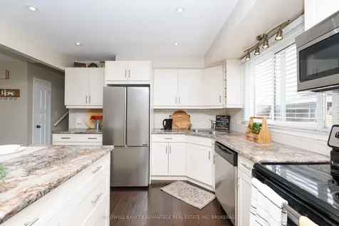 3 Northglen Avenue St. Catharines ON L2M 1B3