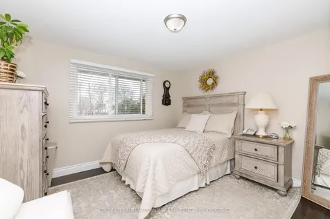 3 Northglen Avenue St. Catharines ON L2M 1B3