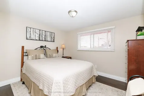 3 Northglen Avenue St. Catharines ON L2M 1B3