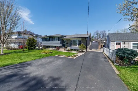 3 Northglen Avenue St. Catharines ON L2M 1B3