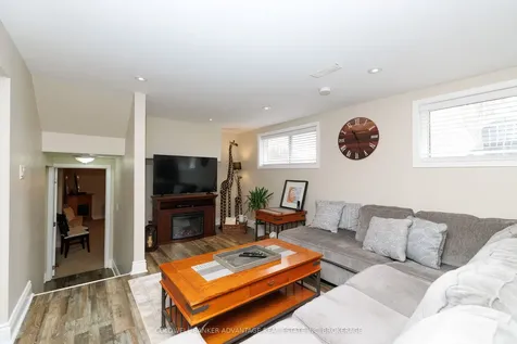 3 Northglen Avenue St. Catharines ON L2M 1B3