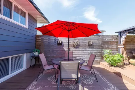 3 Northglen Avenue St. Catharines ON L2M 1B3
