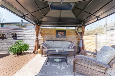 3 Northglen Avenue St. Catharines ON L2M 1B3