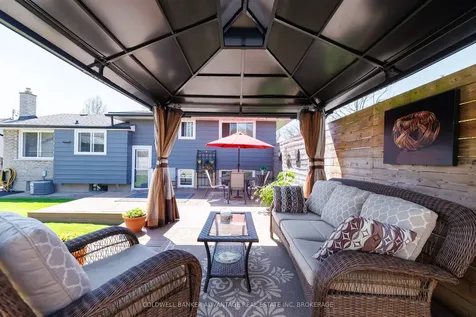 3 Northglen Avenue St. Catharines ON L2M 1B3
