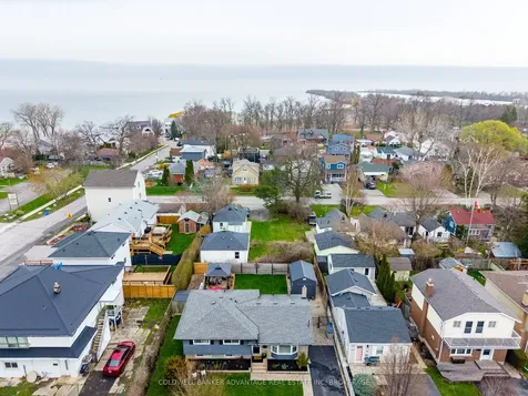 3 Northglen Avenue St. Catharines ON L2M 1B3