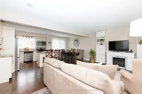 3 Northglen Avenue St. Catharines ON L2M 1B3